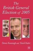 The British General Election of 2005
