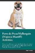 PERRO DE PRESA MALLORQUIN (MAJ