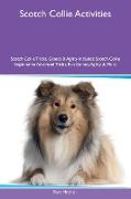 SCOTCH COLLIE ACTIVITIES SCOTC