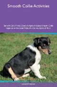 SMOOTH COLLIE ACTIVITIES SMOOT