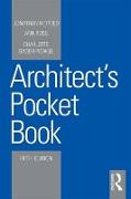 Architect's Pocket Book