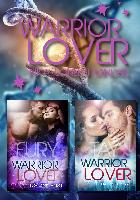 Warrior Lover Doppelband 5