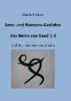 Sens- und Nonsens-Gedichte - Das Beste aus Band 1-3
