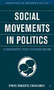 Social Movements in Politics