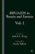 Hiv/AIDS in Russia and Eurasia