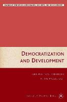 Democratization and Development