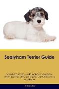 SEALYHAM TERRIER GD SEALYHAM T