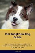 THAI BANGKAEW DOG GD THAI BANG