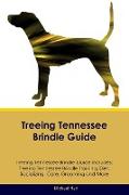 TREEING TENNESSEE BRINDLE GD T