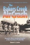 The Bakers Creek Air Crash