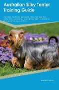 AUSTRALIAN SILKY TERRIER TRAIN