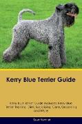 KERRY BLUE TERRIER GD KERRY BL