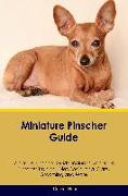 MINIATURE PINSCHER GD MINIATUR