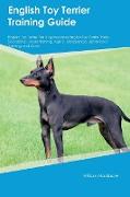 ENGLISH TOY TERRIER TRAINING G