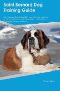 ST BERNARD DOG TRAINING GD ST