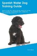 SPANISH WATER DOG TRAINING GD