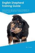 ENGLISH SHEPHERD TRAINING GD E