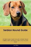 SERBIAN HOUND GD SERBIAN HOUND