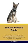 SAARLOOSWOLFHOND GD SAARLOOSWO