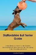 STAFFORDSHIRE BULL TERRIER GD