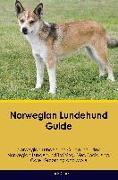 NORWEGIAN LUNDEHUND GD NORWEGI