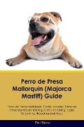 PERRO DE PRESA MALLORQUIN (MAJ