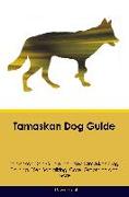 TAMASKAN DOG GD TAMASKAN DOG G