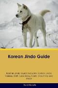 KOREAN JINDO GD KOREAN JINDO G