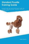 STANDARD POODLE TRAINING GD ST