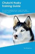 CHUKCHI HUSKY TRAINING GD CHUK