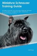 MINIATURE SCHNAUZER TRAINING G