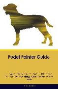 PUDEL POINTER GD PUDEL POINTER