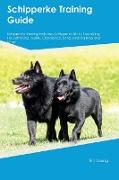 SCHIPPERKE TRAINING GD SCHIPPE