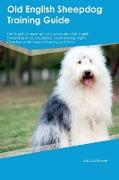 OLD ENGLISH SHEEPDOG TRAINING