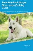 SWISS SHEPHERD (BERGER BLANC S