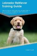 LABRADOR RETRIEVER TRAINING GD