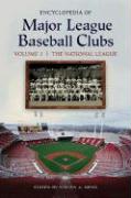 Encyclopedia of Major League Baseball Clubs