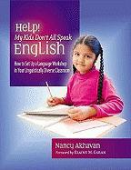 Help! My Kids Don't All Speak English