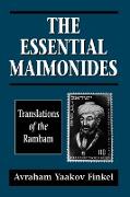 The Essential Maimonides