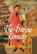 DIVINE COMEDY