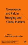 Governance and Risk in Emerging and Global Markets