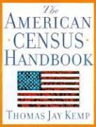 The American Census Handbook