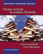 Theme-Sets for Secondary Students