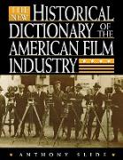 The New Historical Dictionary of the American Film Industry