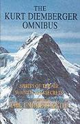 The Kurt Diemberger Omnibus