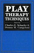 Play Therapy Techniques