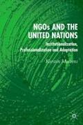 Ngo's and the United Nations