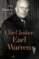 The Memoirs of Chief Justice Earl Warren