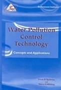 Water Pollution Control Technology: Concepts and Applications