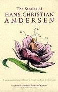 The Stories of Hans Christian Andersen